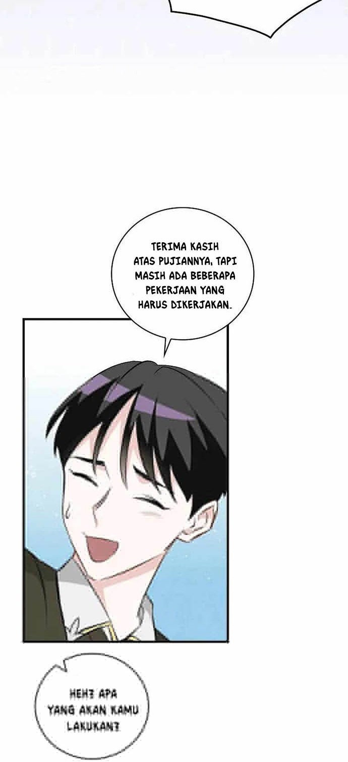 Leveling Up, By Only Eating! chapter 118 halaman 53