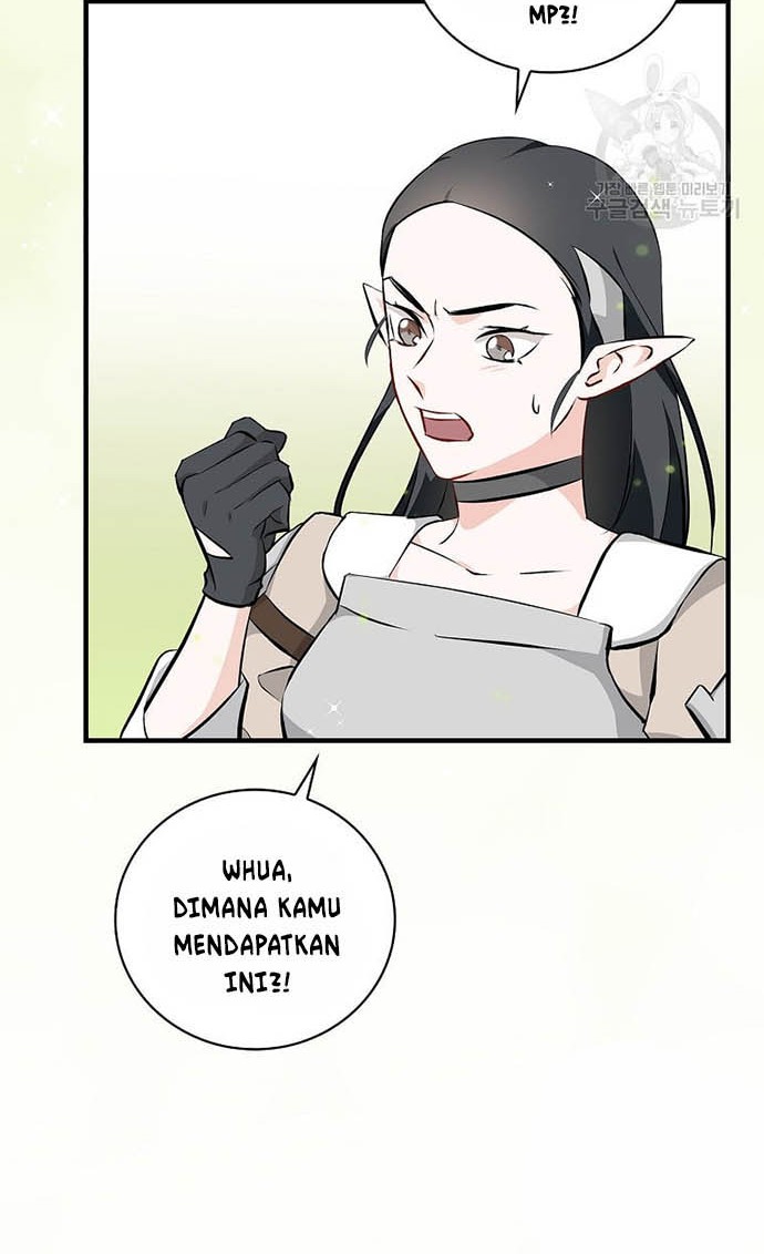 Leveling Up, By Only Eating! chapter 119 halaman 5