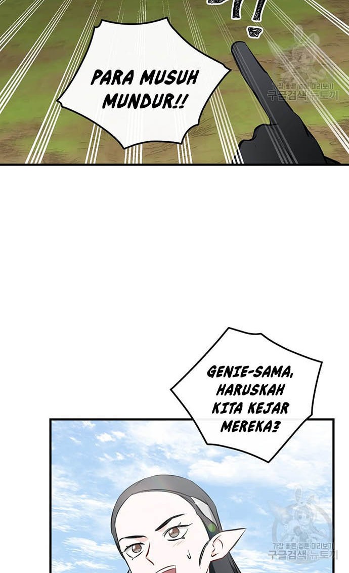 Leveling Up, By Only Eating! chapter 119 halaman 11