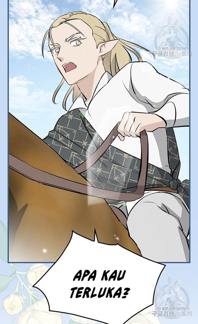 Leveling Up, By Only Eating! chapter 119 halaman 13