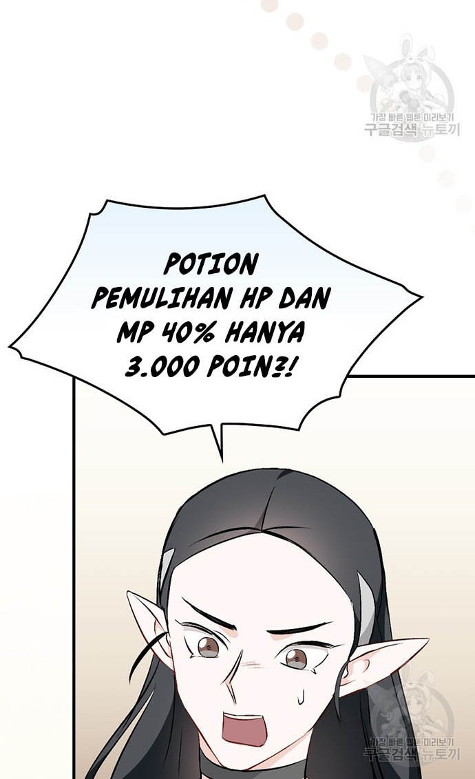 Leveling Up, By Only Eating! chapter 119 halaman 15