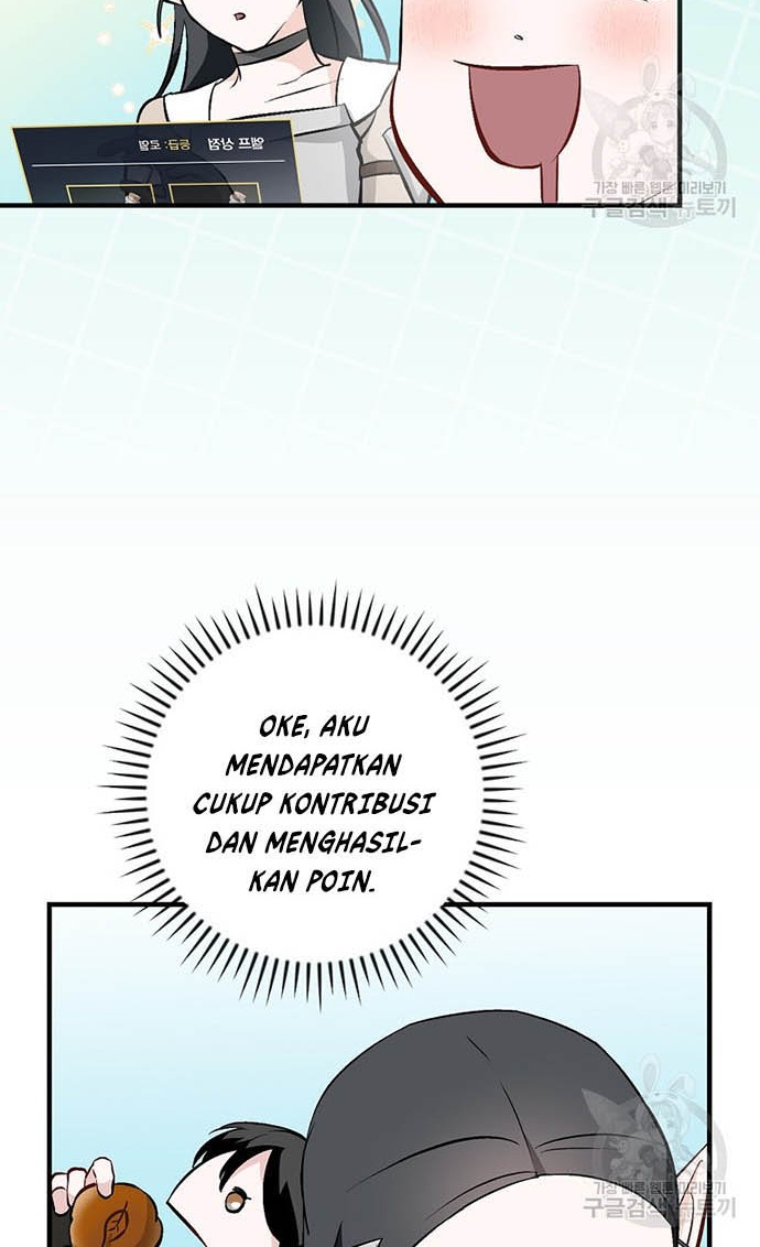 Leveling Up, By Only Eating! chapter 119 halaman 17
