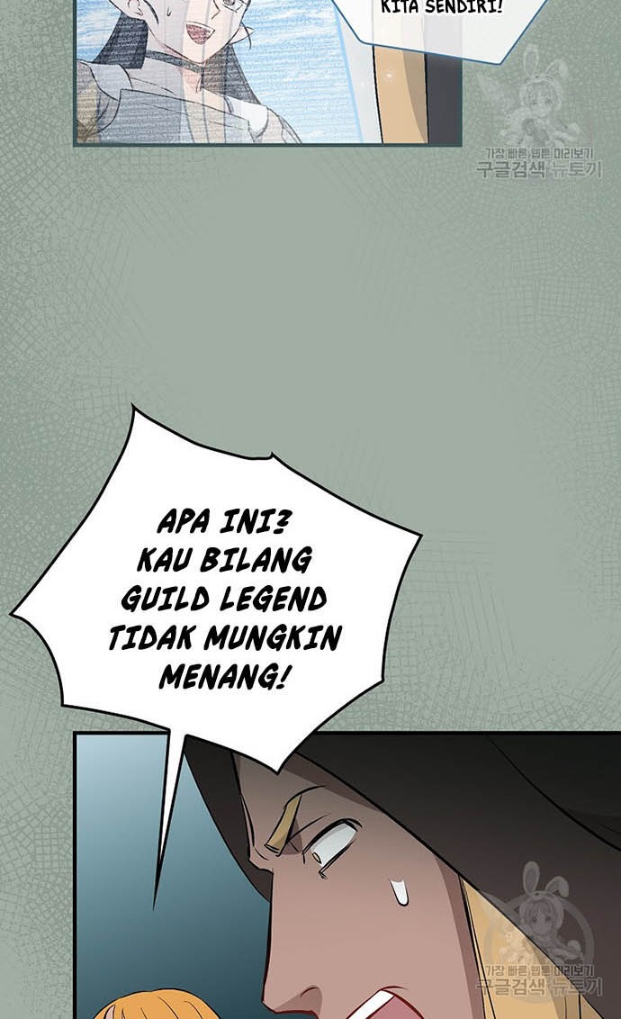 Leveling Up, By Only Eating! chapter 119 halaman 21