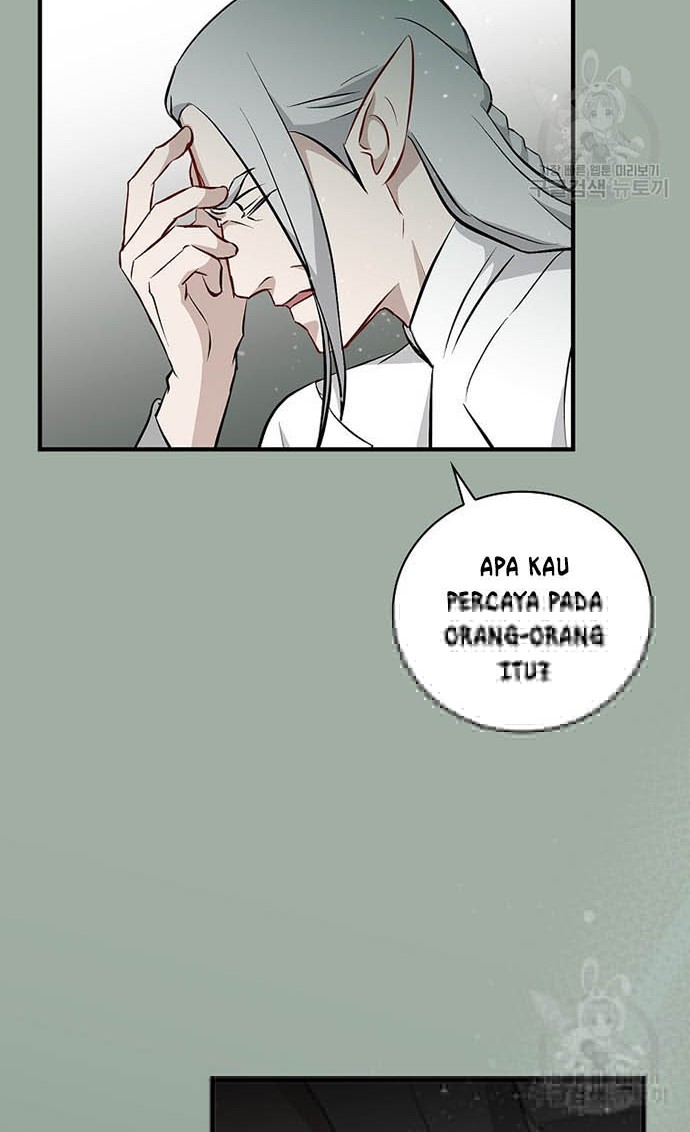 Leveling Up, By Only Eating! chapter 119 halaman 23