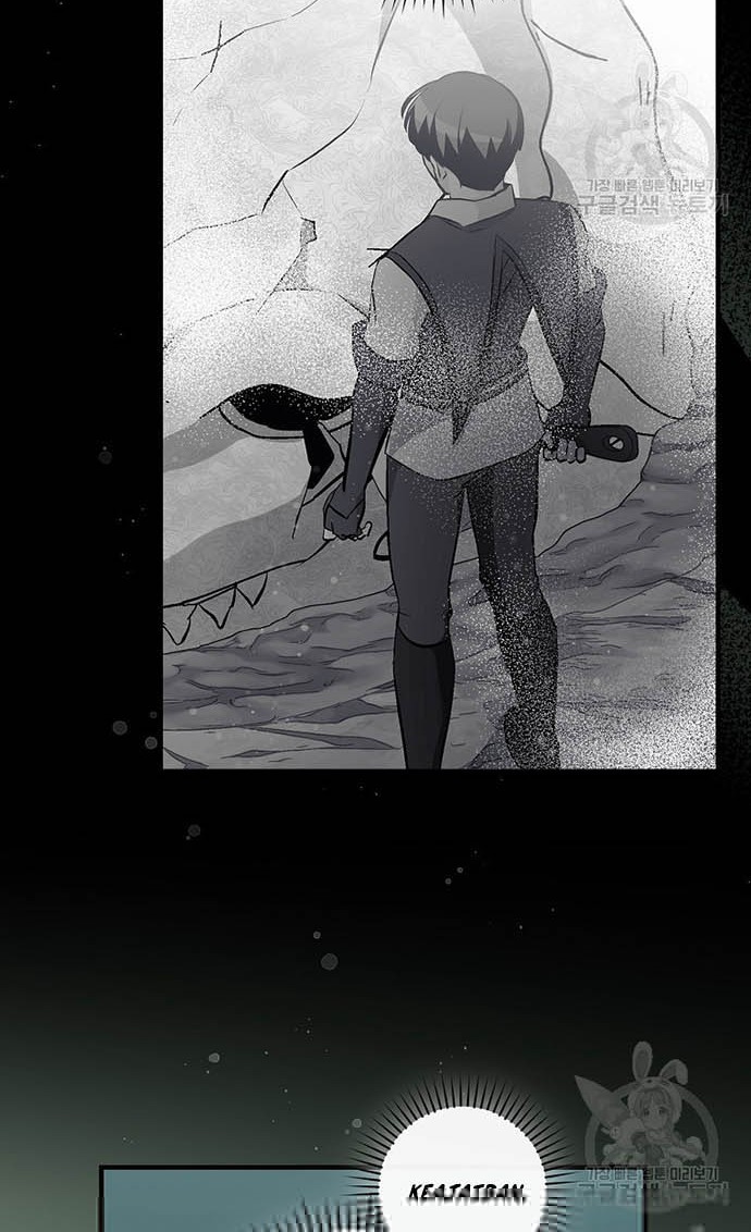 Leveling Up, By Only Eating! chapter 119 halaman 25