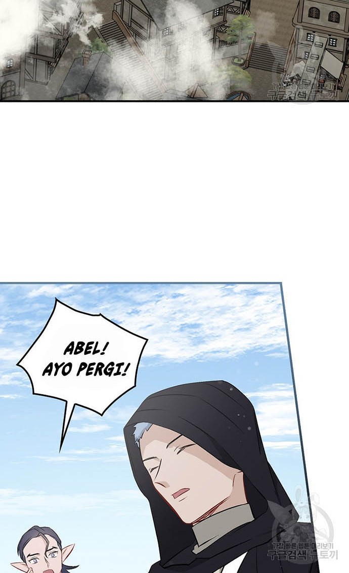Leveling Up, By Only Eating! chapter 119 halaman 27