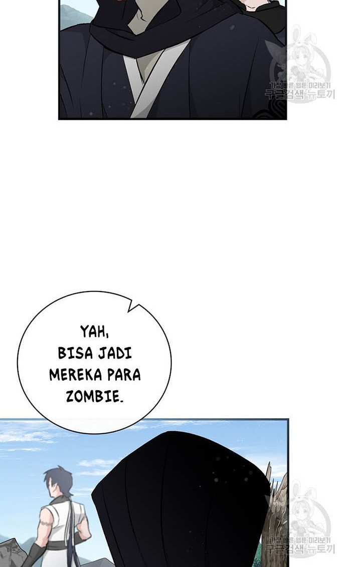 Leveling Up, By Only Eating! chapter 119 halaman 29