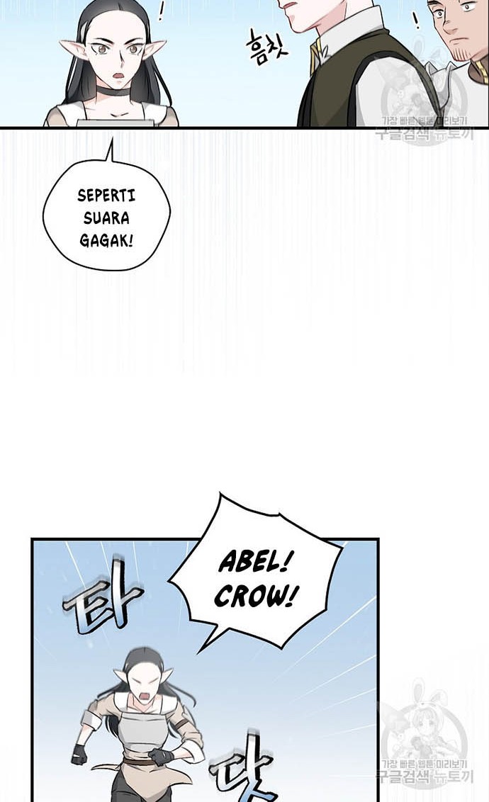 Leveling Up, By Only Eating! chapter 119 halaman 31