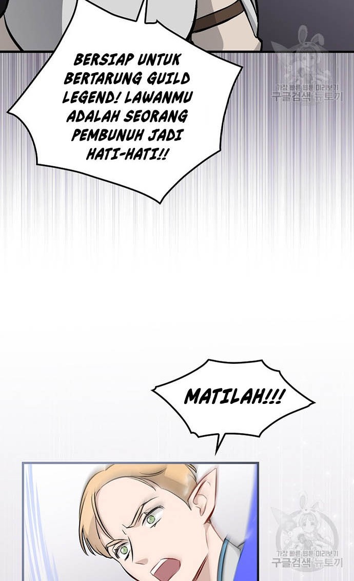 Leveling Up, By Only Eating! chapter 119 halaman 37
