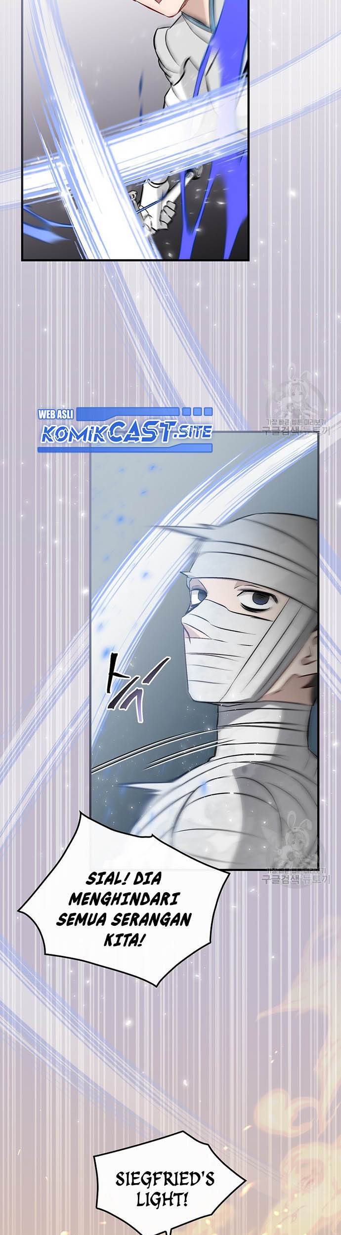 Leveling Up, By Only Eating! chapter 119 halaman 38