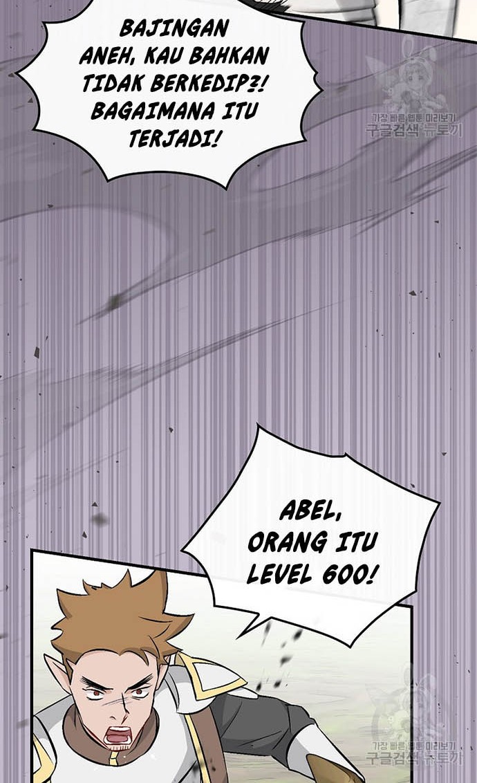 Leveling Up, By Only Eating! chapter 119 halaman 41