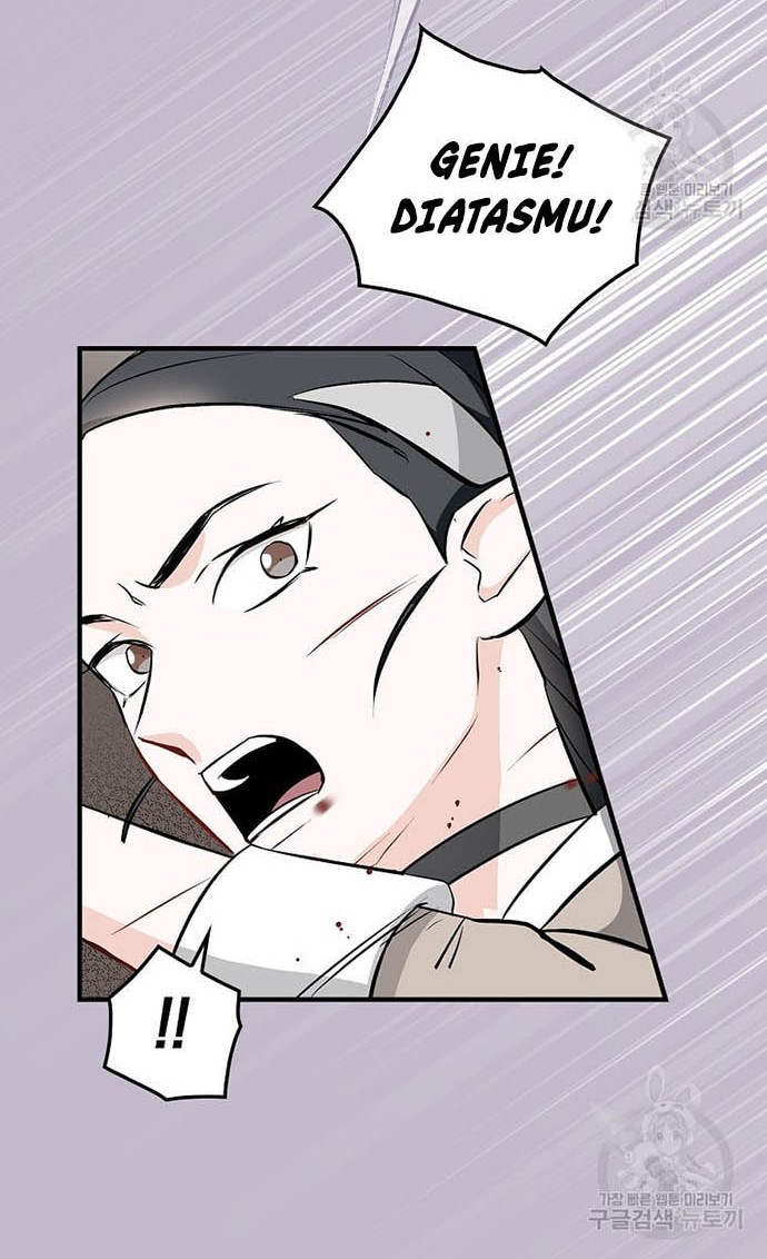 Leveling Up, By Only Eating! chapter 119 halaman 45