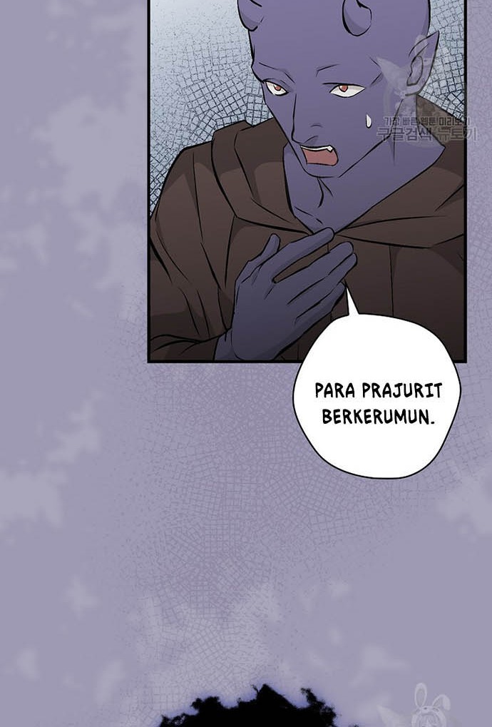 Leveling Up, By Only Eating! chapter 119 halaman 51