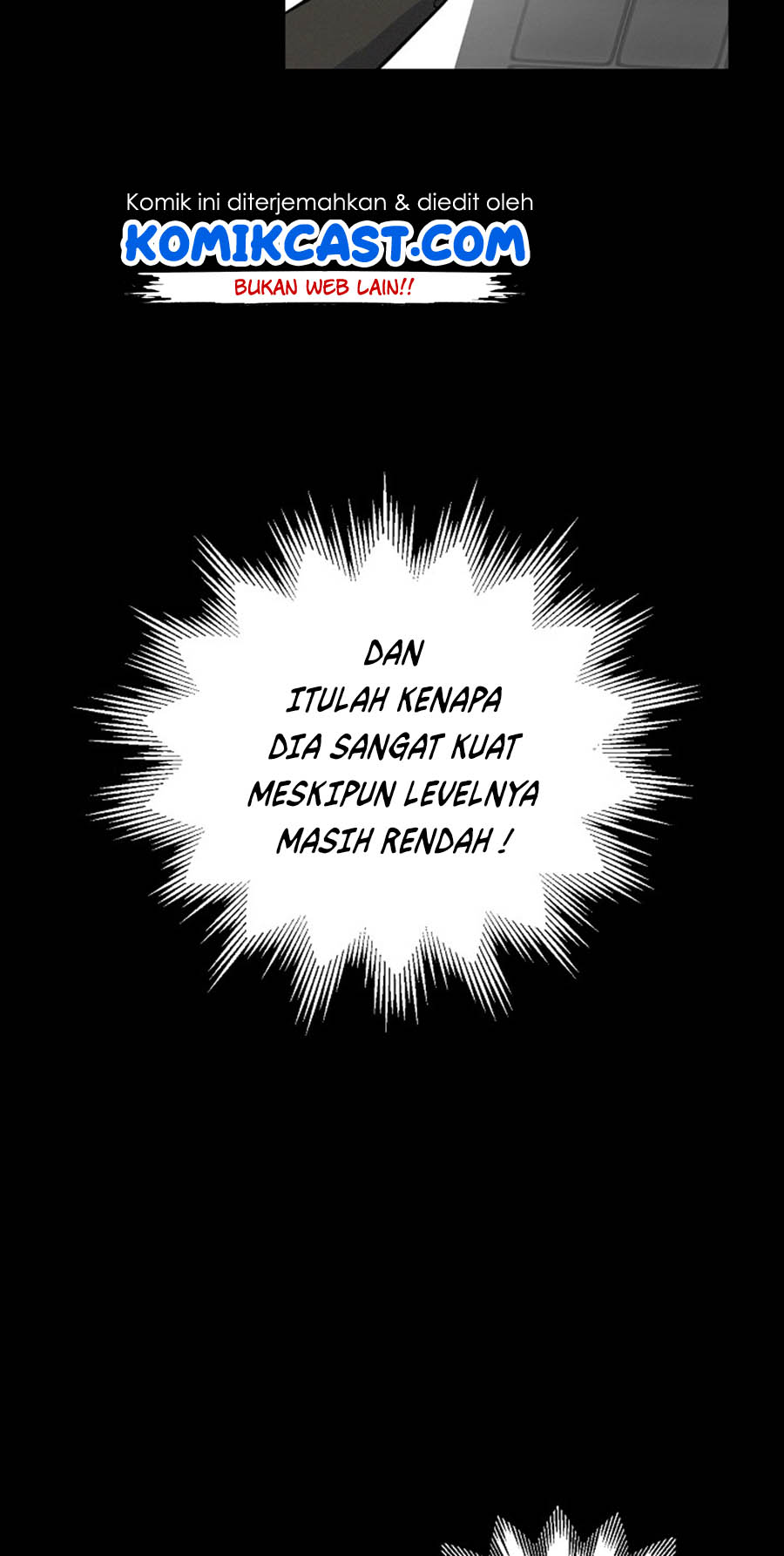 Leveling Up, By Only Eating! Bab 12 halaman 23