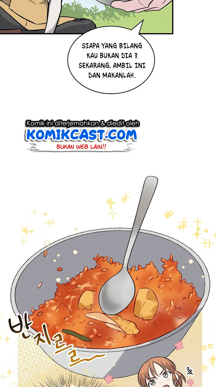 Leveling Up, By Only Eating! Bab 12 halaman 48