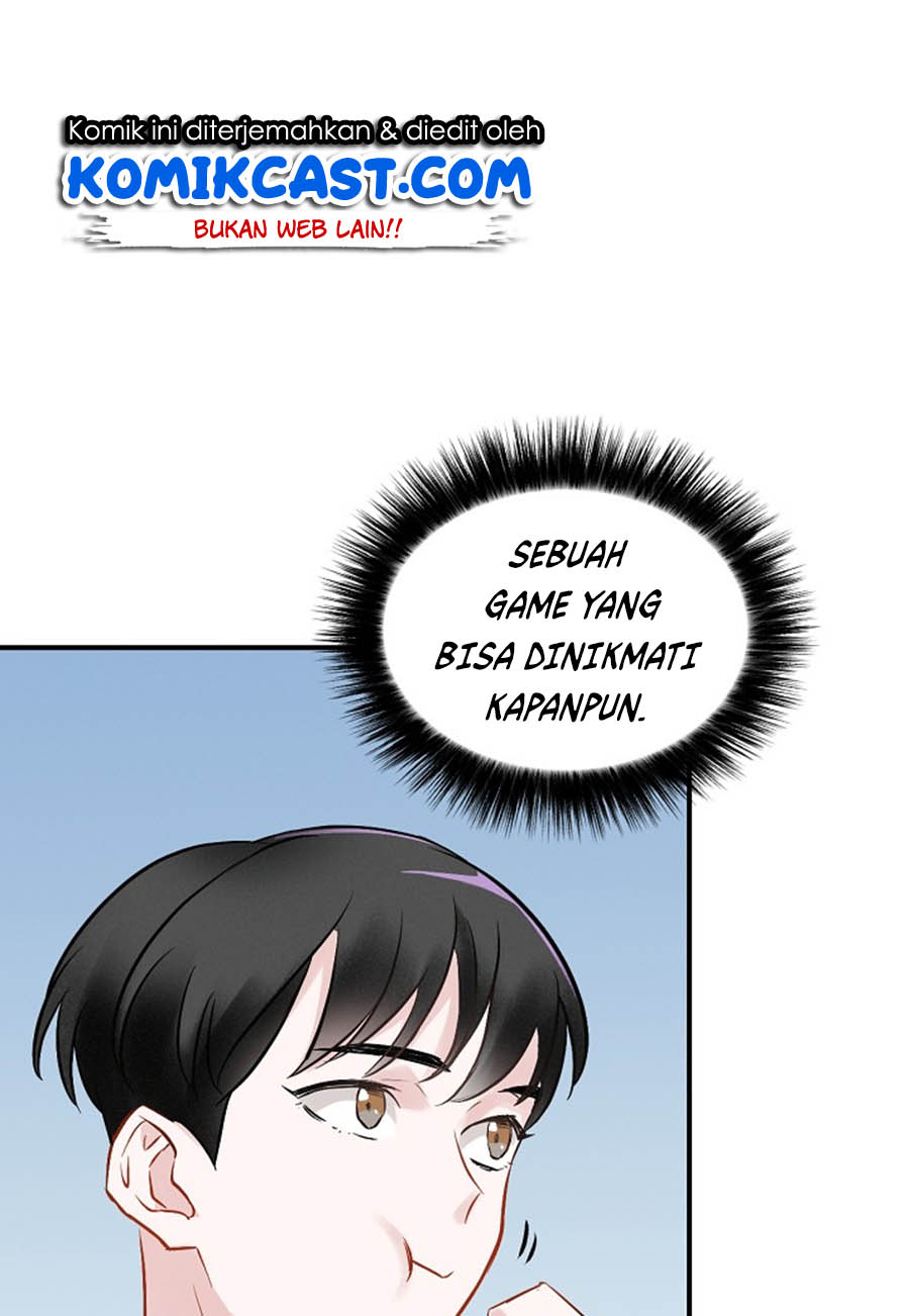 Leveling Up, By Only Eating! Bab 12 halaman 60