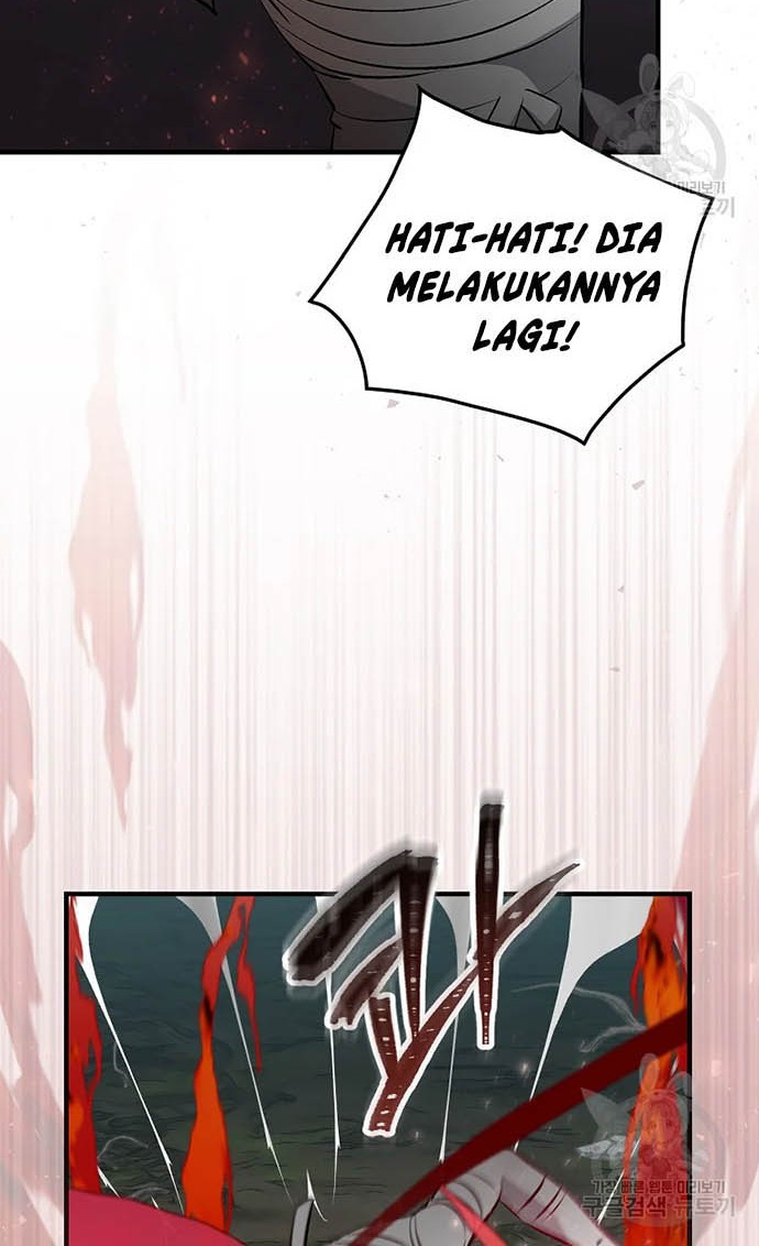 Leveling Up, By Only Eating! Bab 120 halaman 5
