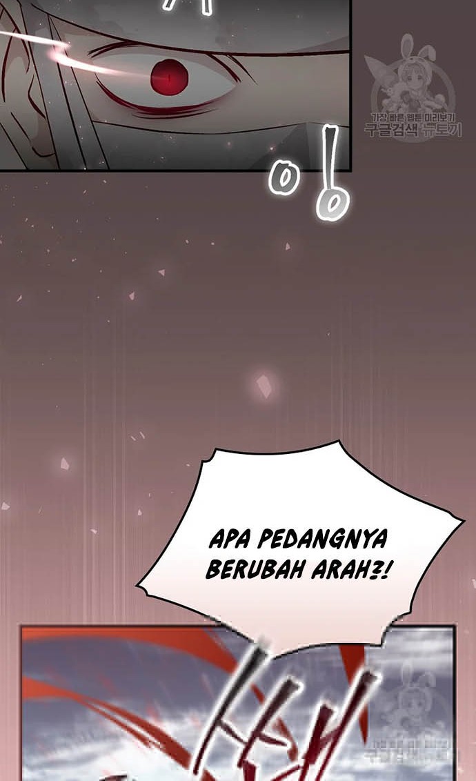 Leveling Up, By Only Eating! Bab 120 halaman 7