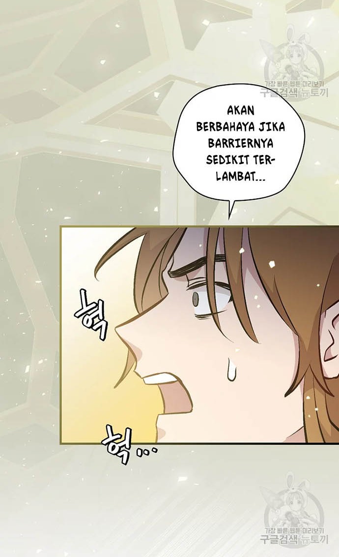 Leveling Up, By Only Eating! Bab 120 halaman 9