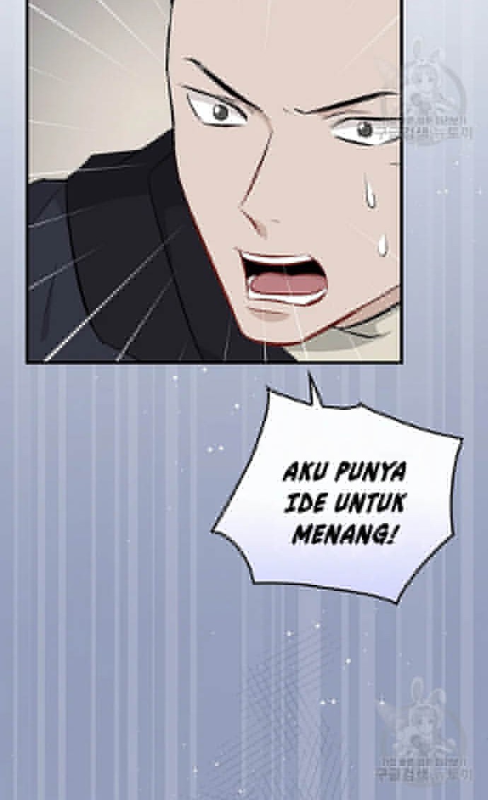 Leveling Up, By Only Eating! Bab 120 halaman 25