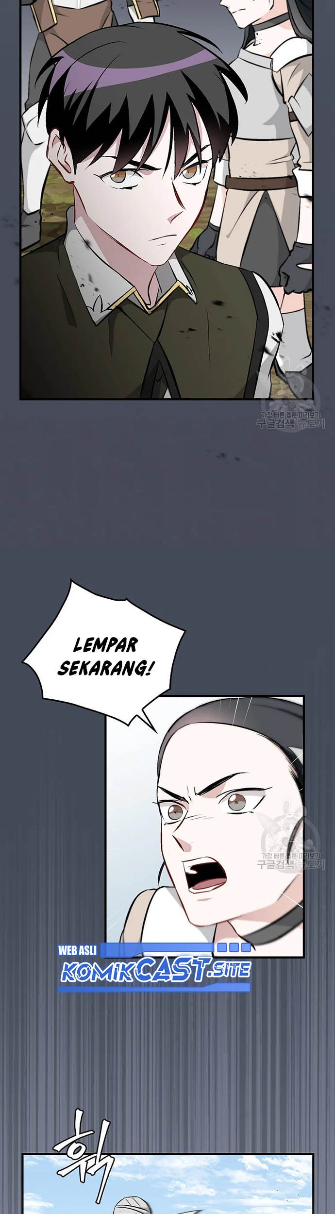Leveling Up, By Only Eating! Bab 120 halaman 30