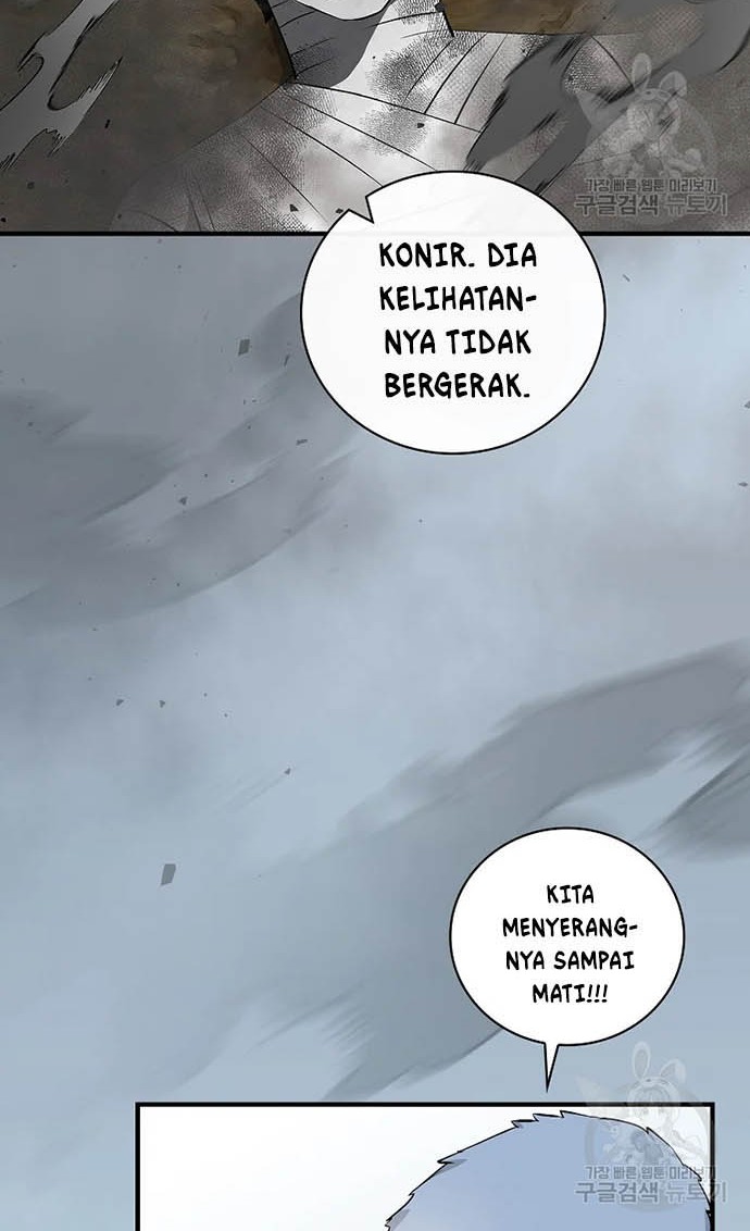Leveling Up, By Only Eating! Bab 120 halaman 39