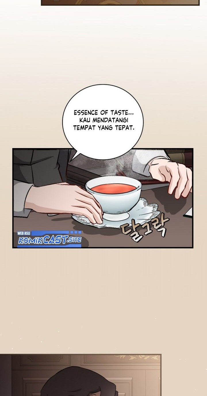 Leveling Up, By Only Eating! Bab 121 halaman 7