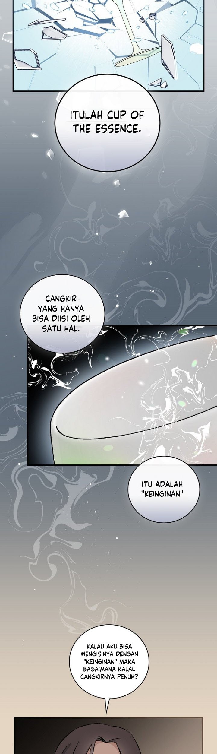 Leveling Up, By Only Eating! Bab 121 halaman 12
