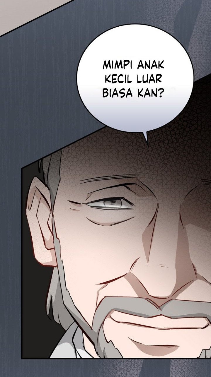 Leveling Up, By Only Eating! Bab 121 halaman 17