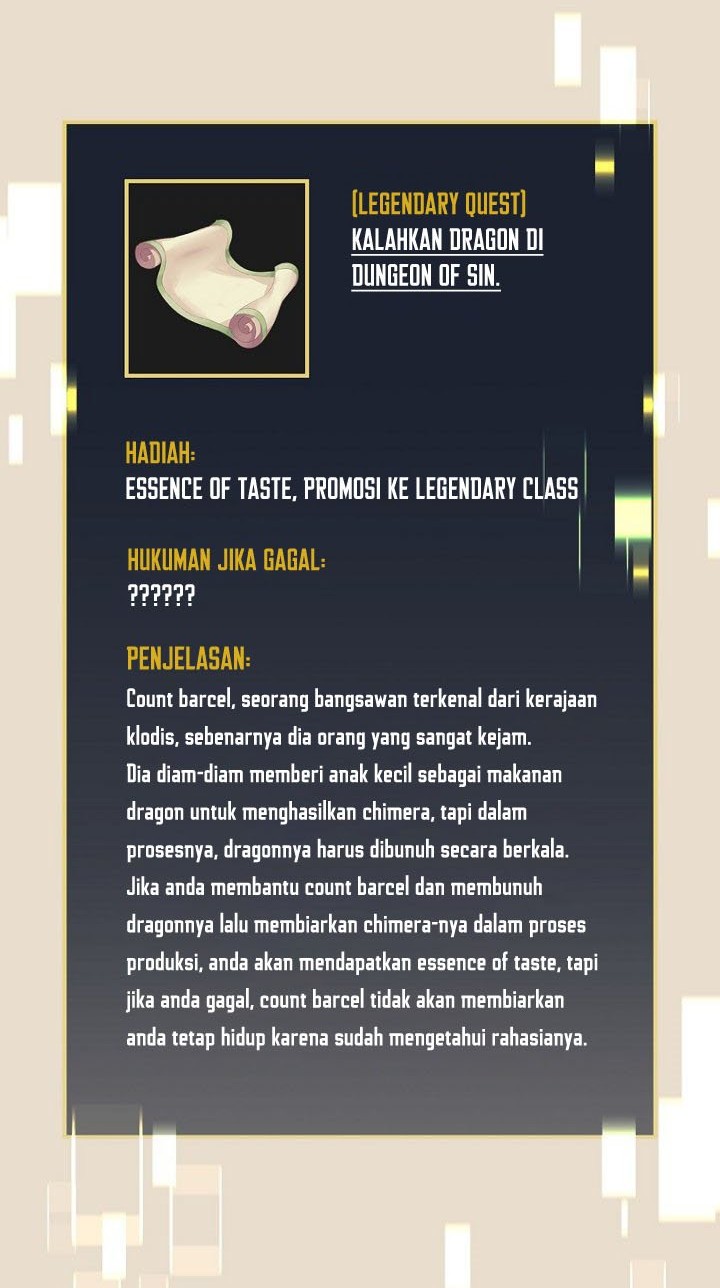 Leveling Up, By Only Eating! Bab 121 halaman 19