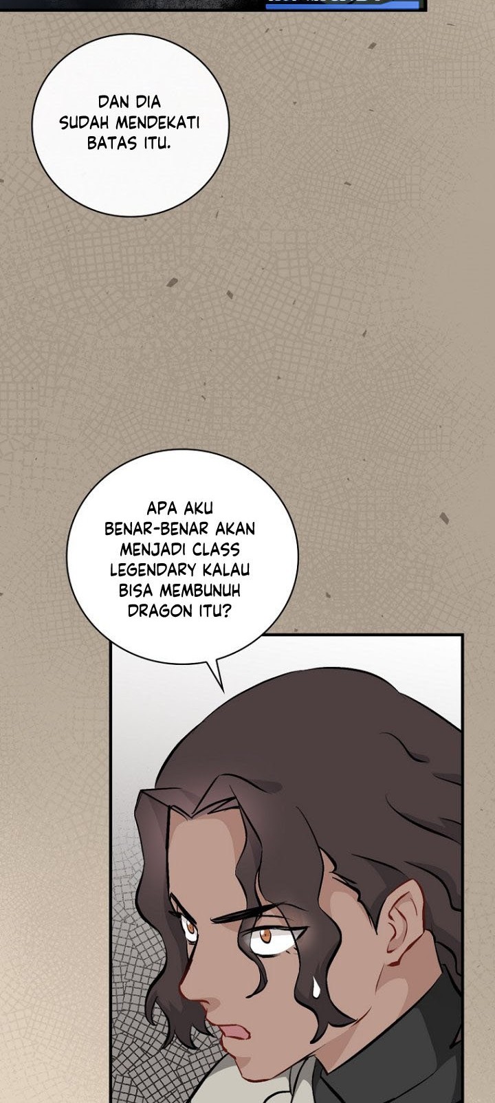 Leveling Up, By Only Eating! Bab 121 halaman 21