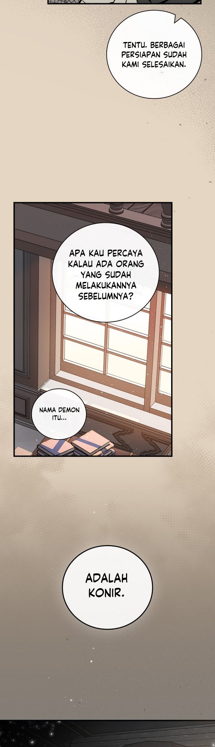 Leveling Up, By Only Eating! Bab 121 halaman 22