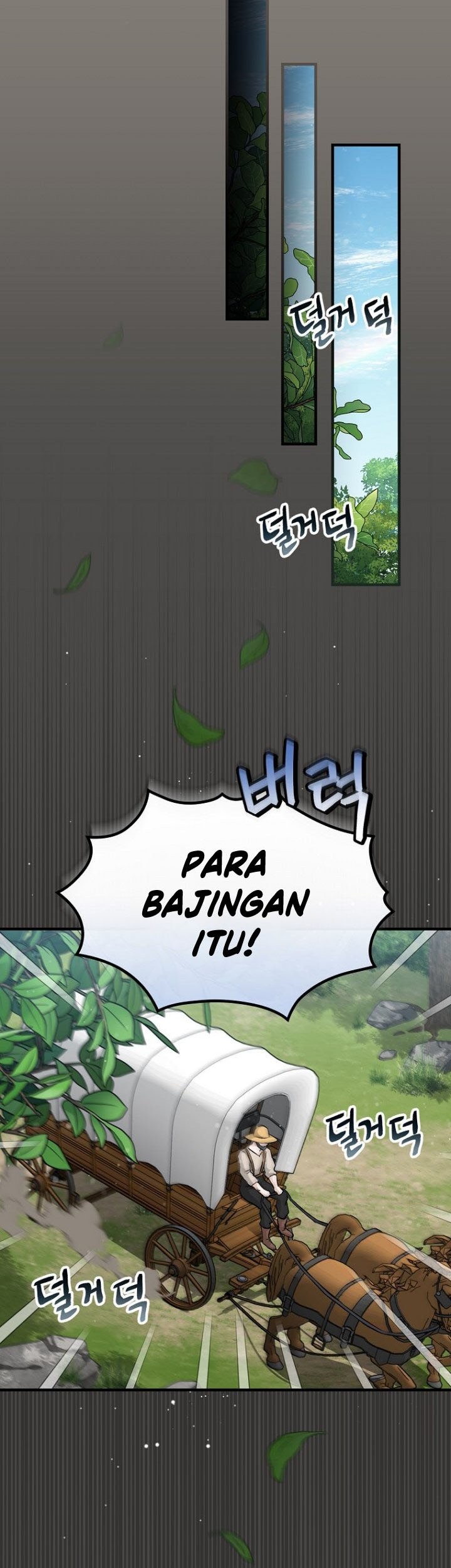 Leveling Up, By Only Eating! Bab 121 halaman 34