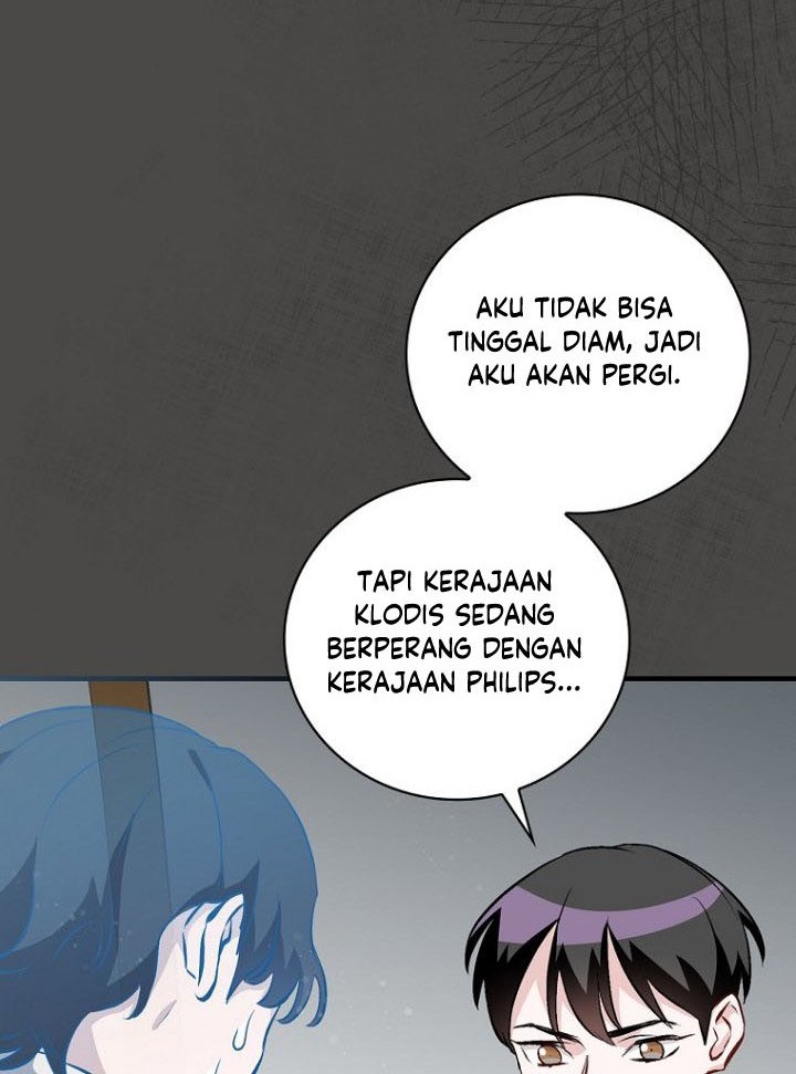 Leveling Up, By Only Eating! Bab 121 halaman 37
