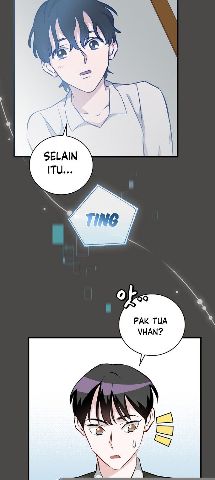 Leveling Up, By Only Eating! Bab 121 halaman 39