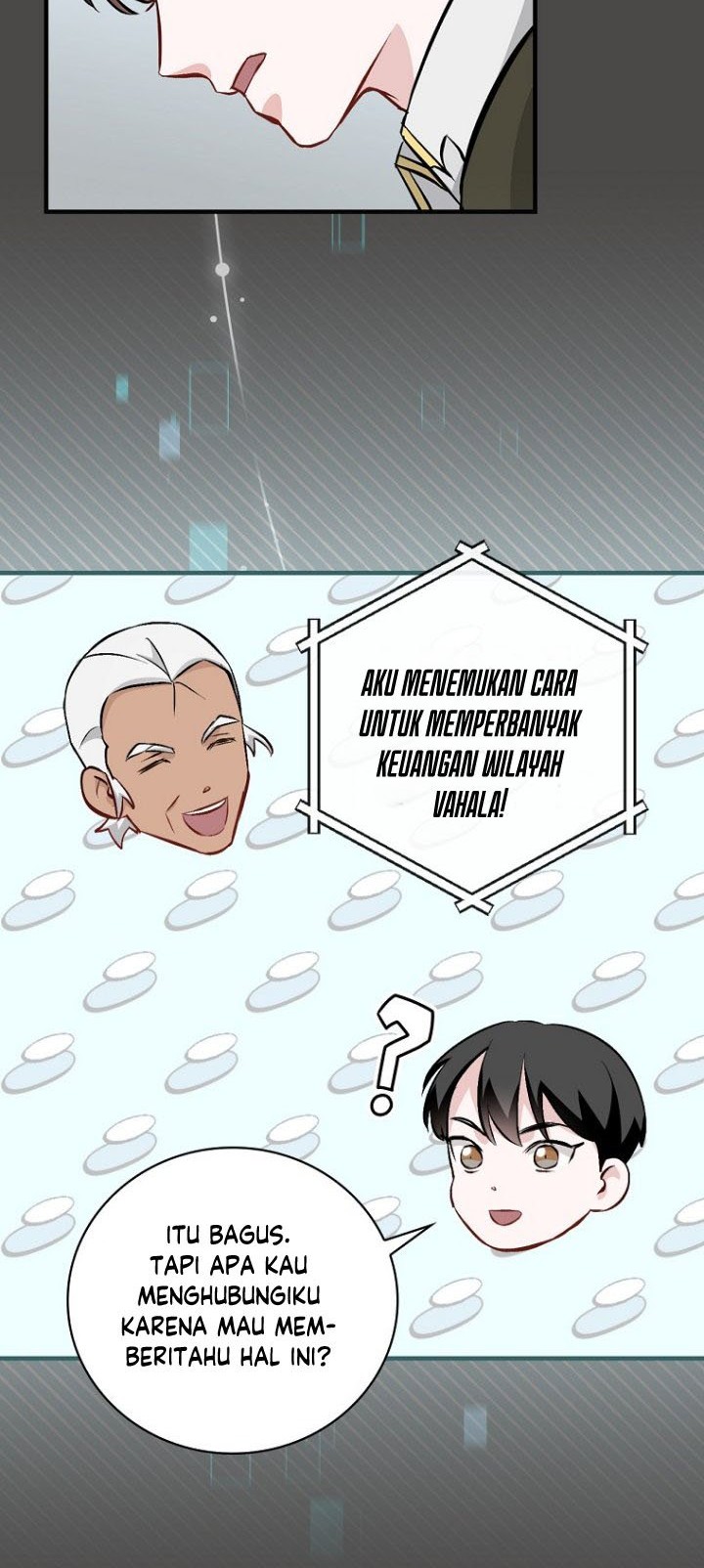 Leveling Up, By Only Eating! Bab 121 halaman 41
