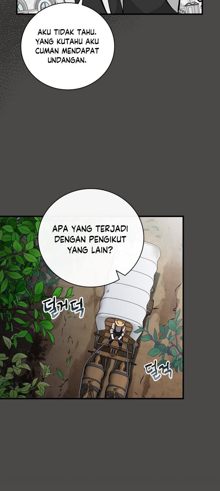 Leveling Up, By Only Eating! Bab 121 halaman 43