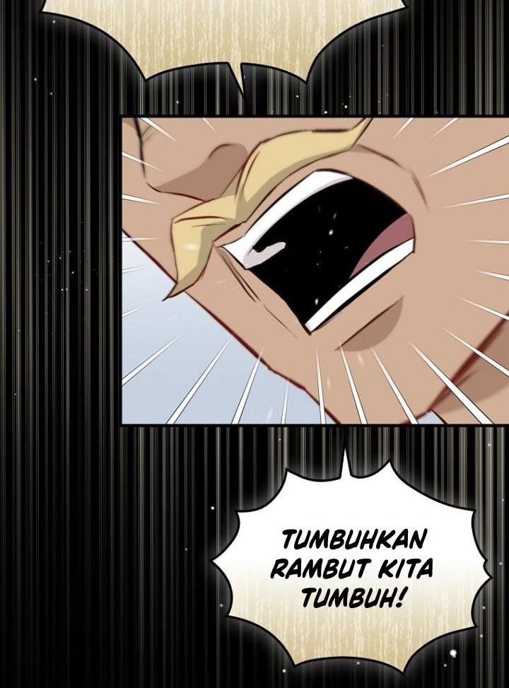 Leveling Up, By Only Eating! Bab 121 halaman 47