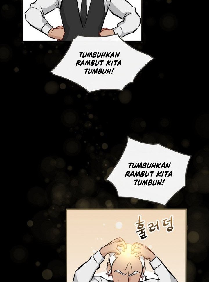 Leveling Up, By Only Eating! Bab 121 halaman 49