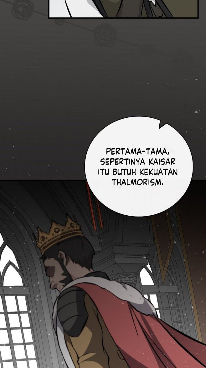 Leveling Up, By Only Eating! Bab 121 halaman 53