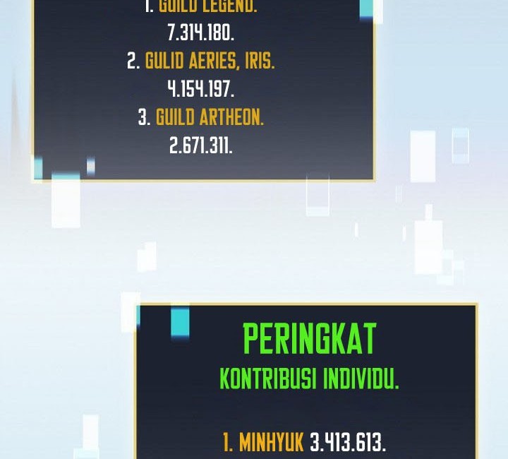 Leveling Up, By Only Eating! Bab 122 halaman 3