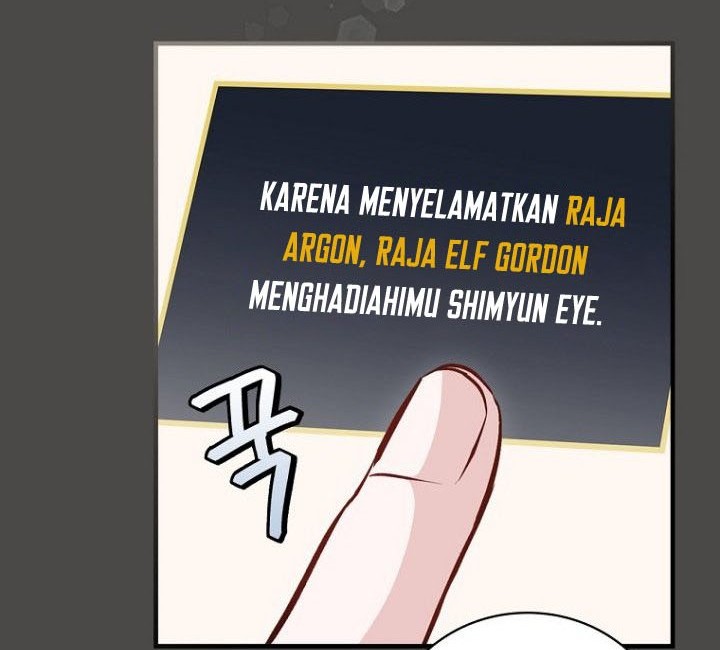 Leveling Up, By Only Eating! Bab 122 halaman 5