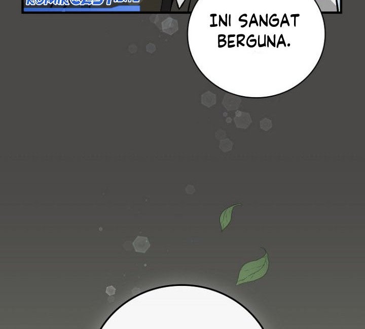 Leveling Up, By Only Eating! Bab 122 halaman 7
