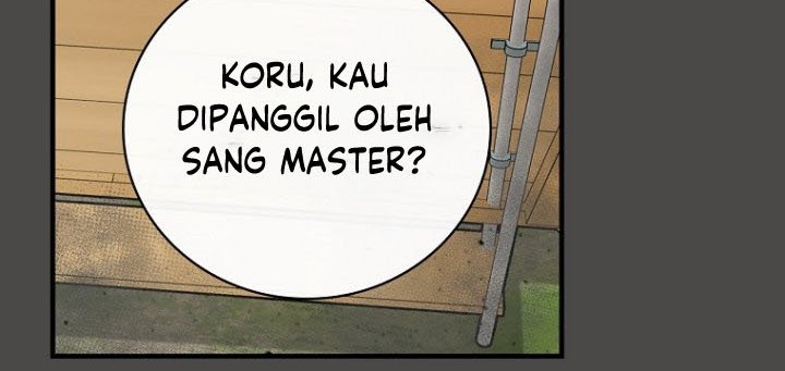 Leveling Up, By Only Eating! Bab 122 halaman 11