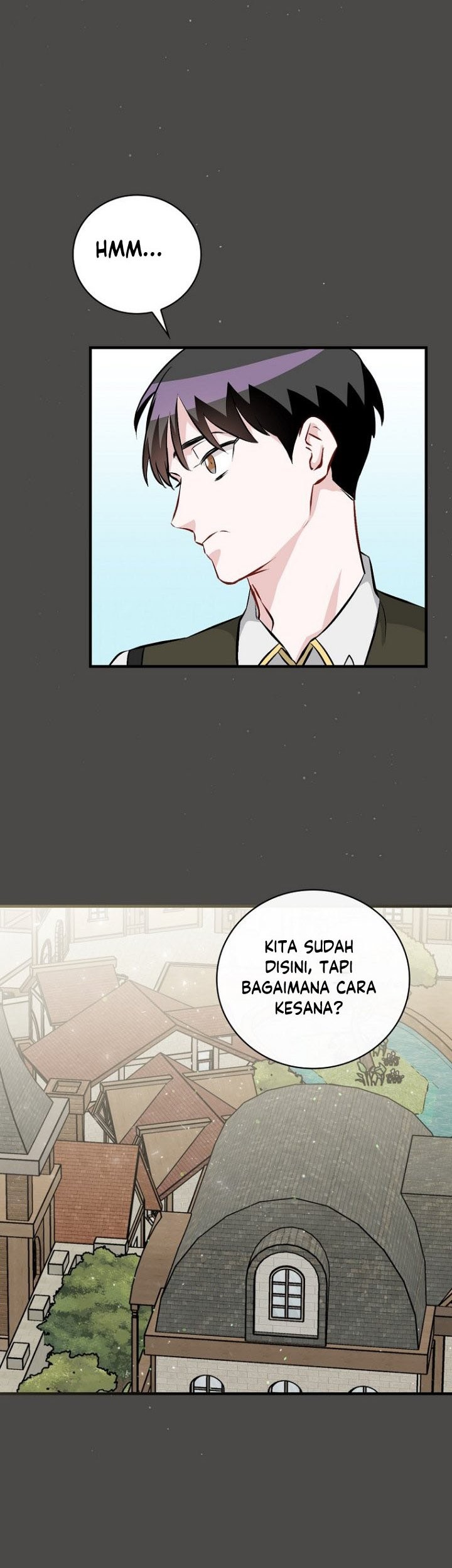 Leveling Up, By Only Eating! Bab 122 halaman 44