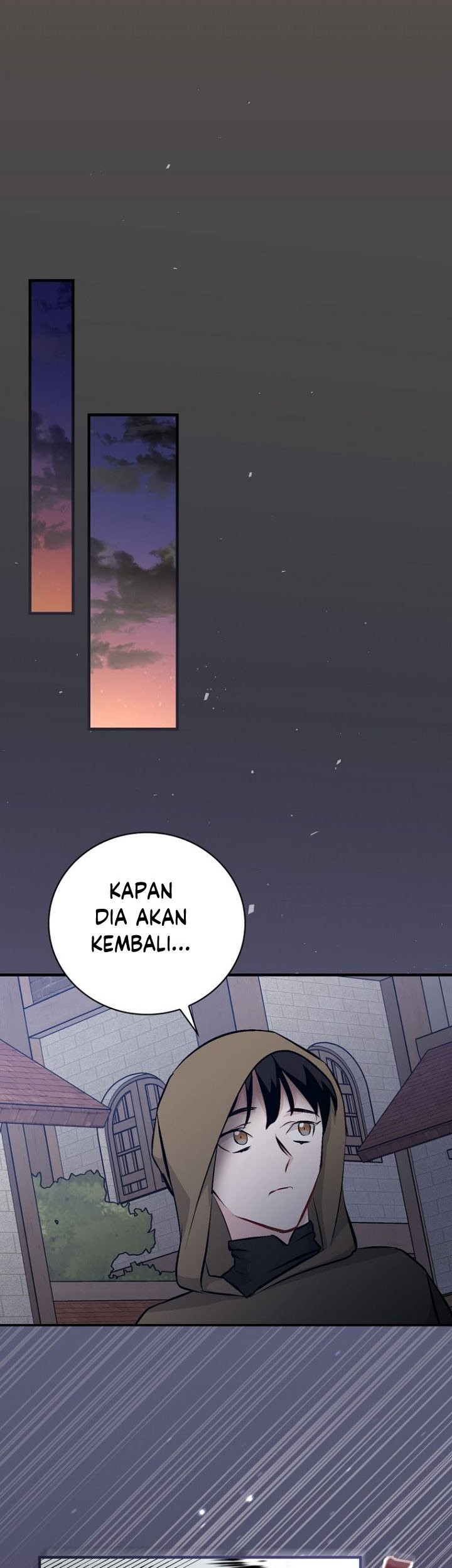 Leveling Up, By Only Eating! Bab 122 halaman 60