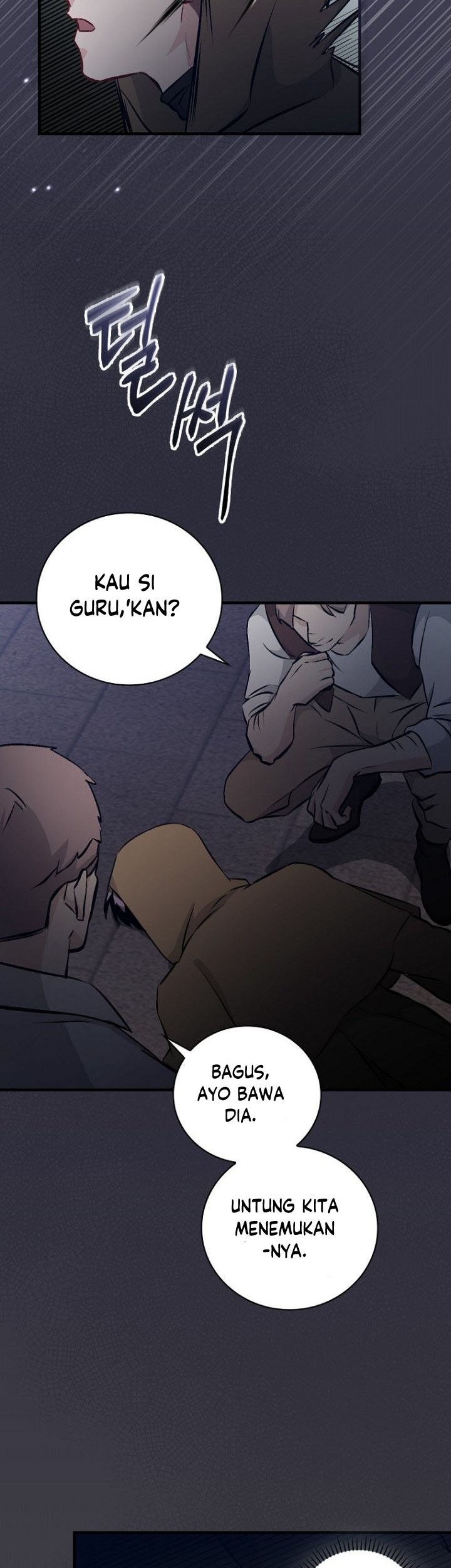 Leveling Up, By Only Eating! Bab 122 halaman 62
