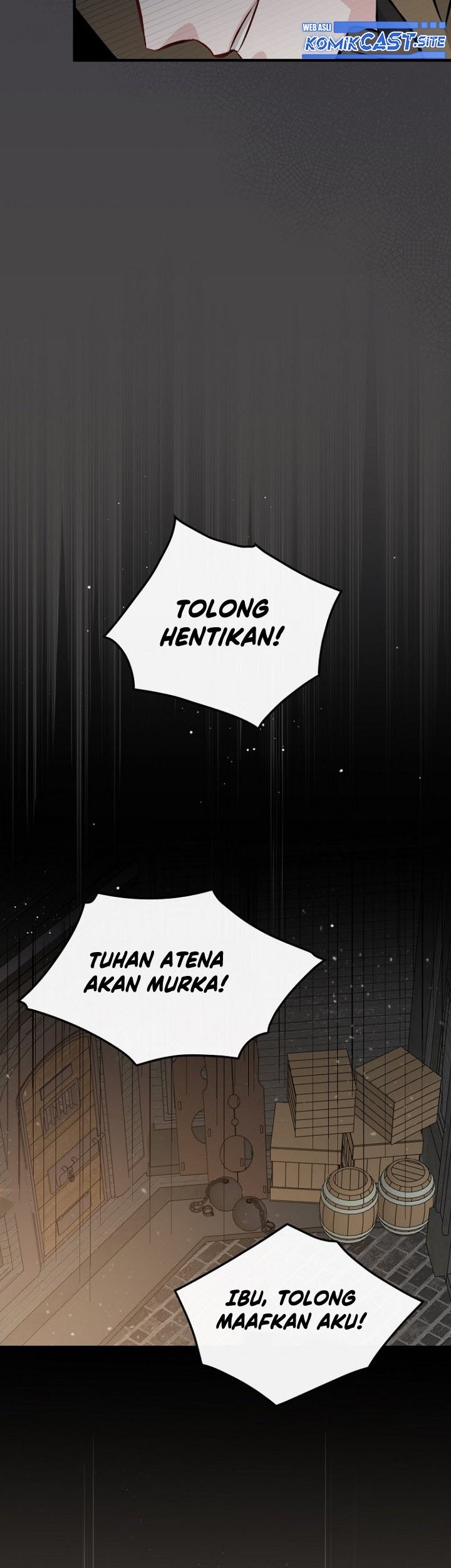 Leveling Up, By Only Eating! Bab 122 halaman 64