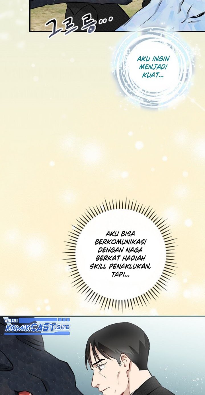 Leveling Up, By Only Eating! chapter 123 halaman 3