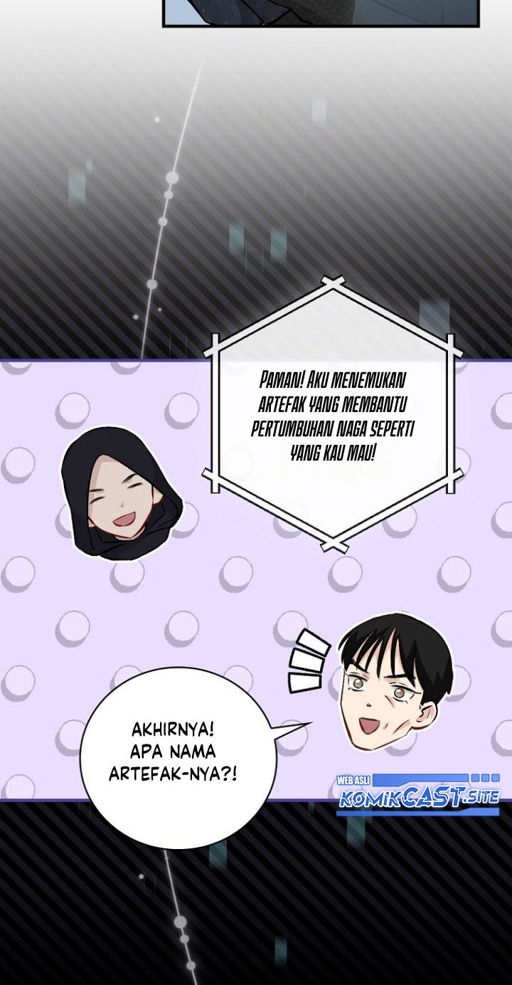 Leveling Up, By Only Eating! chapter 123 halaman 5
